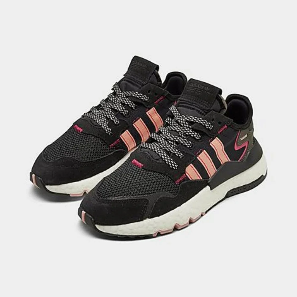 Adidas Originals Nite Jogger Casual Shoes